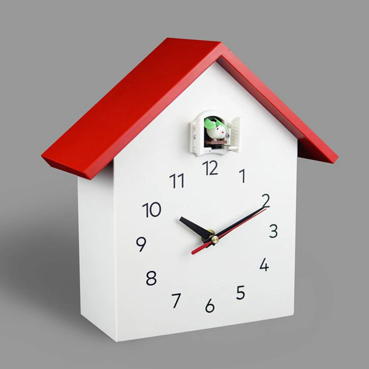 Modern Cuckoo Clock