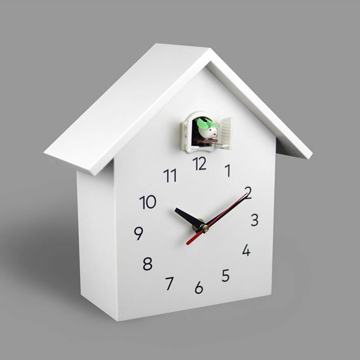 Modern Cuckoo Clock