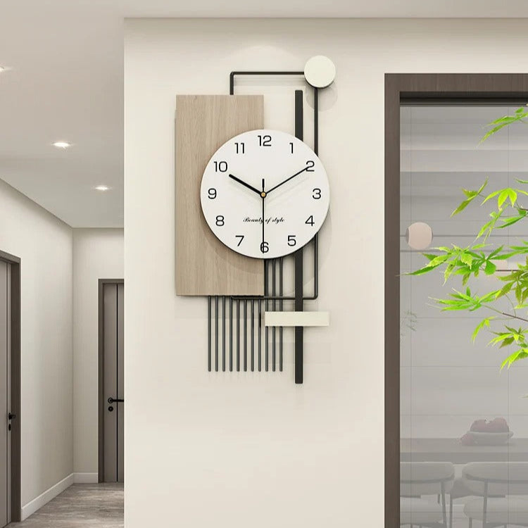Kitchen Luxury Clock