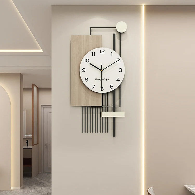 Kitchen Luxury Clock