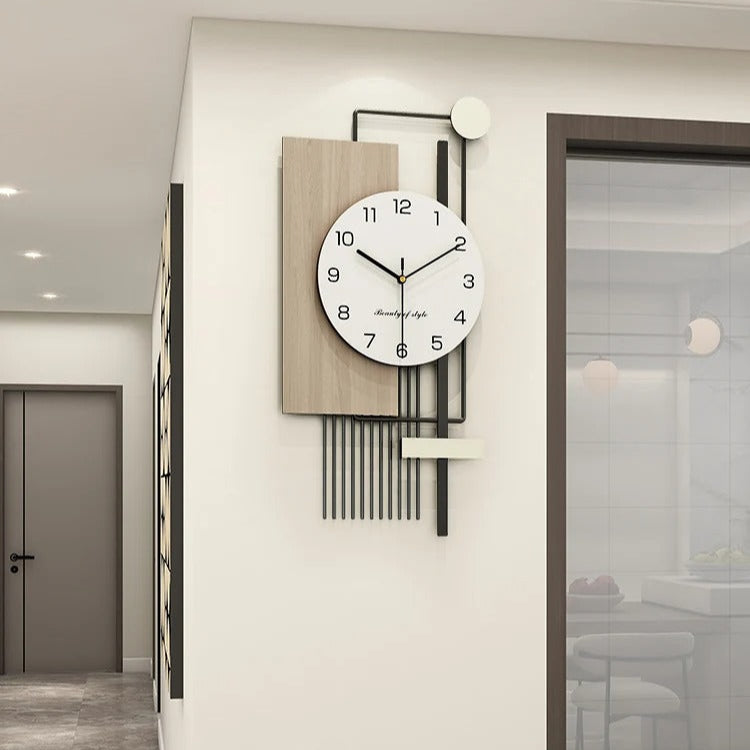 Kitchen Luxury Clock