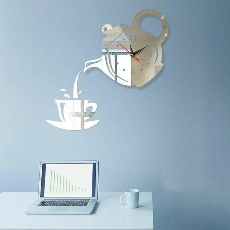 Kitchen Clock