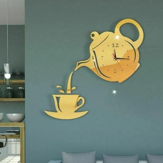 Kitchen Clock