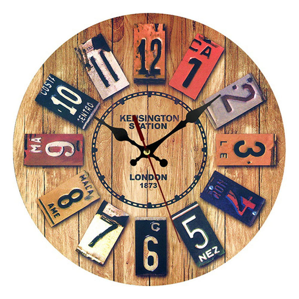 Kitchen Unique Clock
