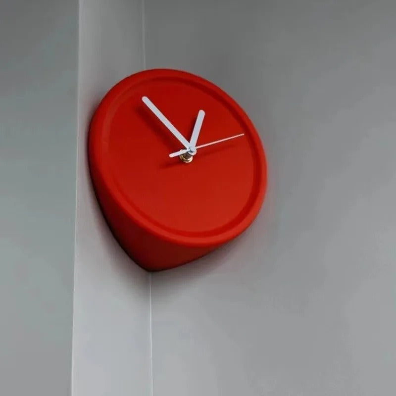 Corner Clock