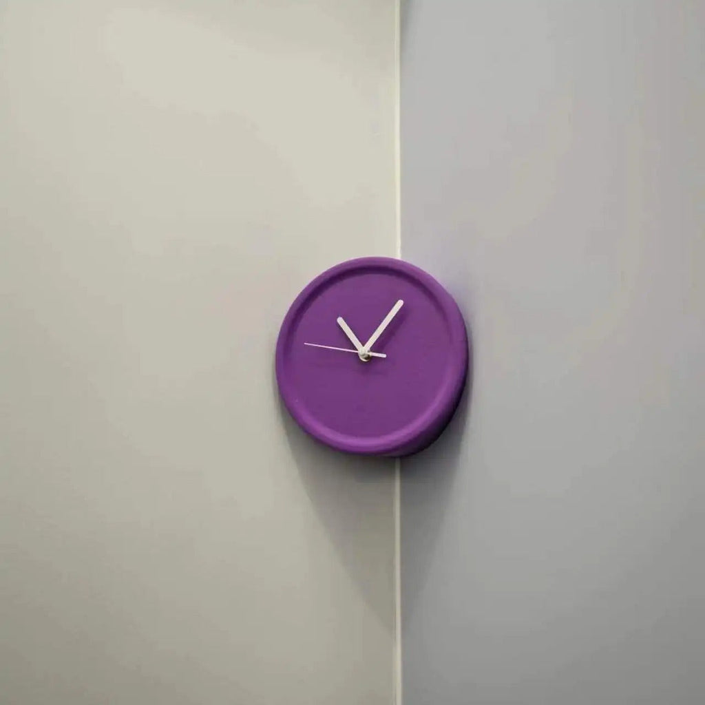 Corner Clock