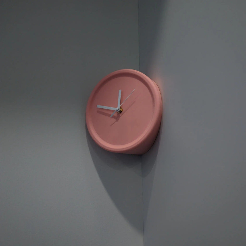 Corner Clock