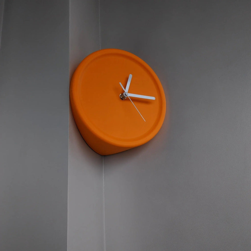 Corner Clock