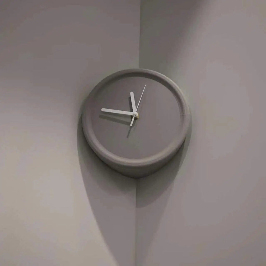 Corner Clock