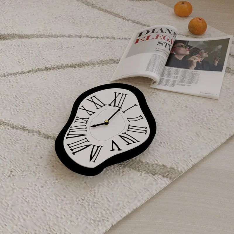 Dali Clock