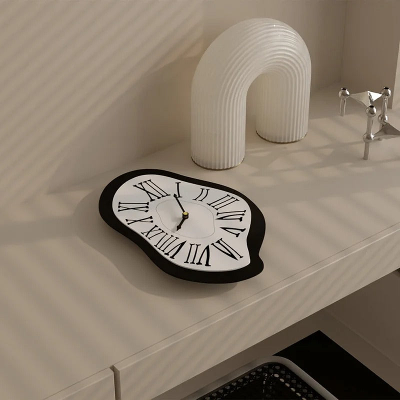 Dali Clock