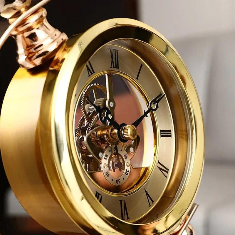 Desk Clock