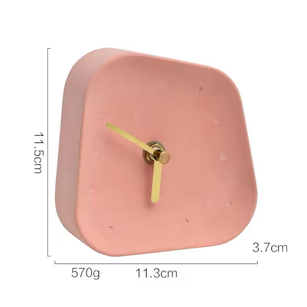 Desk Clock