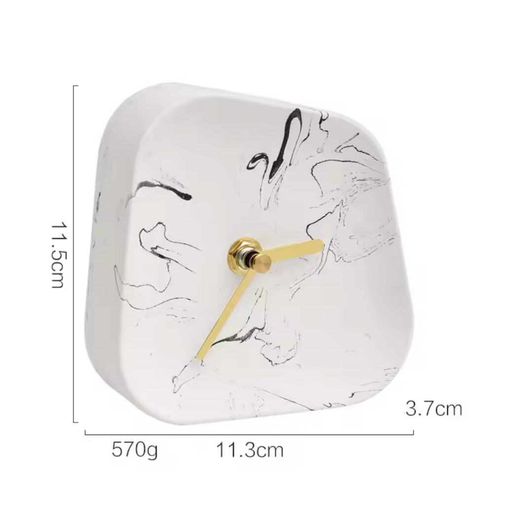 Desk Clock