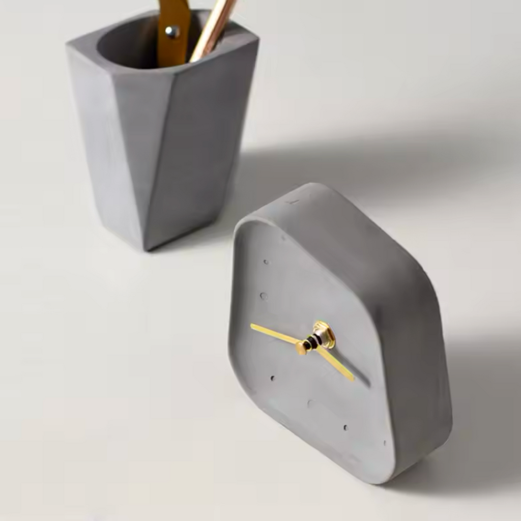 Desk Clock