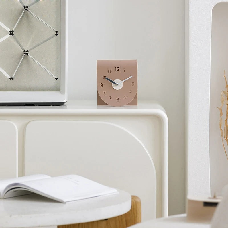 Tabletop Desk Clock