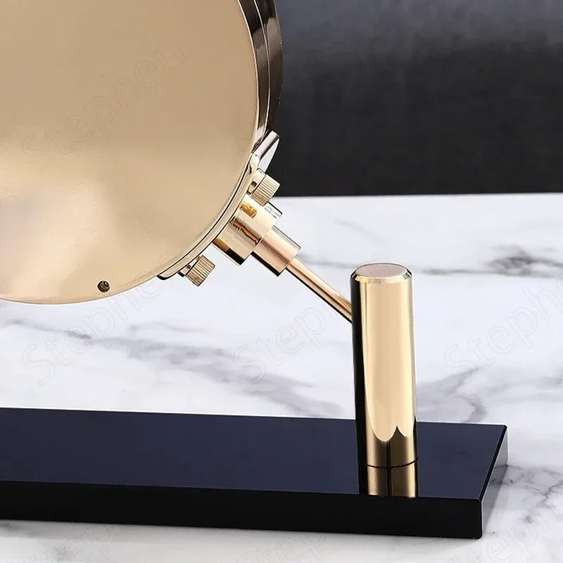Luxury Desk Clock