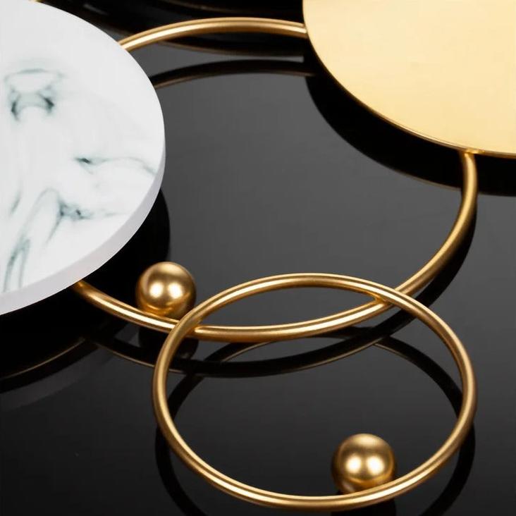 of Luxury Clock