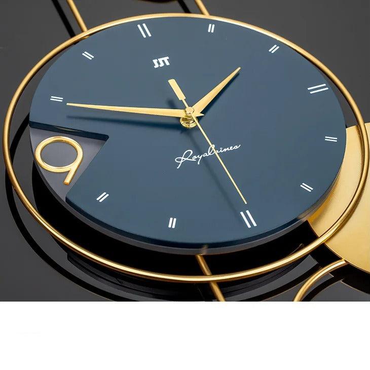 of Luxury Clock