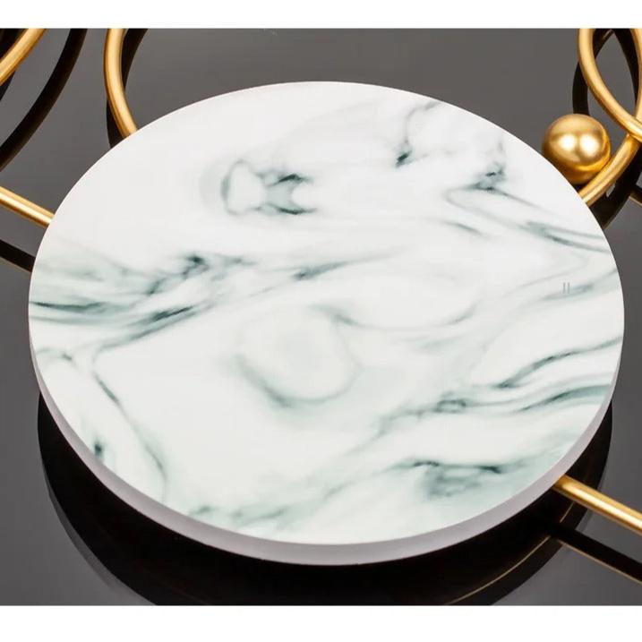 of Luxury Clock