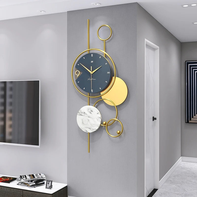 of Luxury Clock