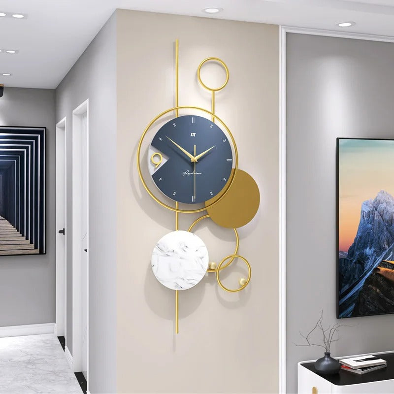 of Luxury Clock
