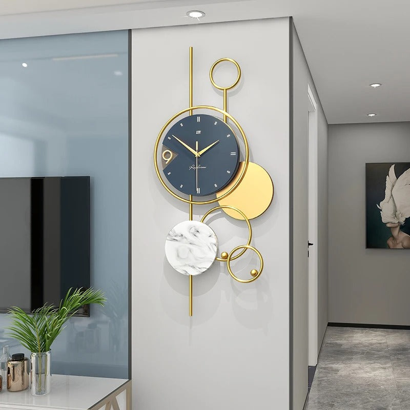 of Luxury Clock