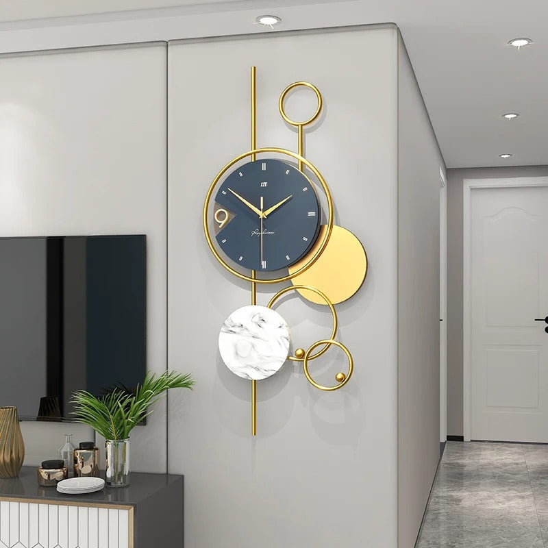 of Luxury Clock