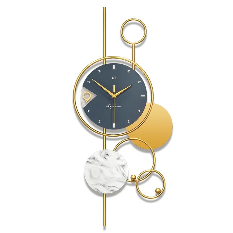 of Luxury Clock