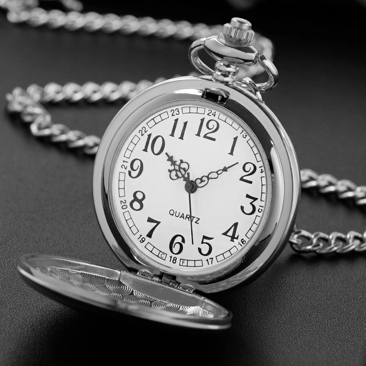 Pocket Watch