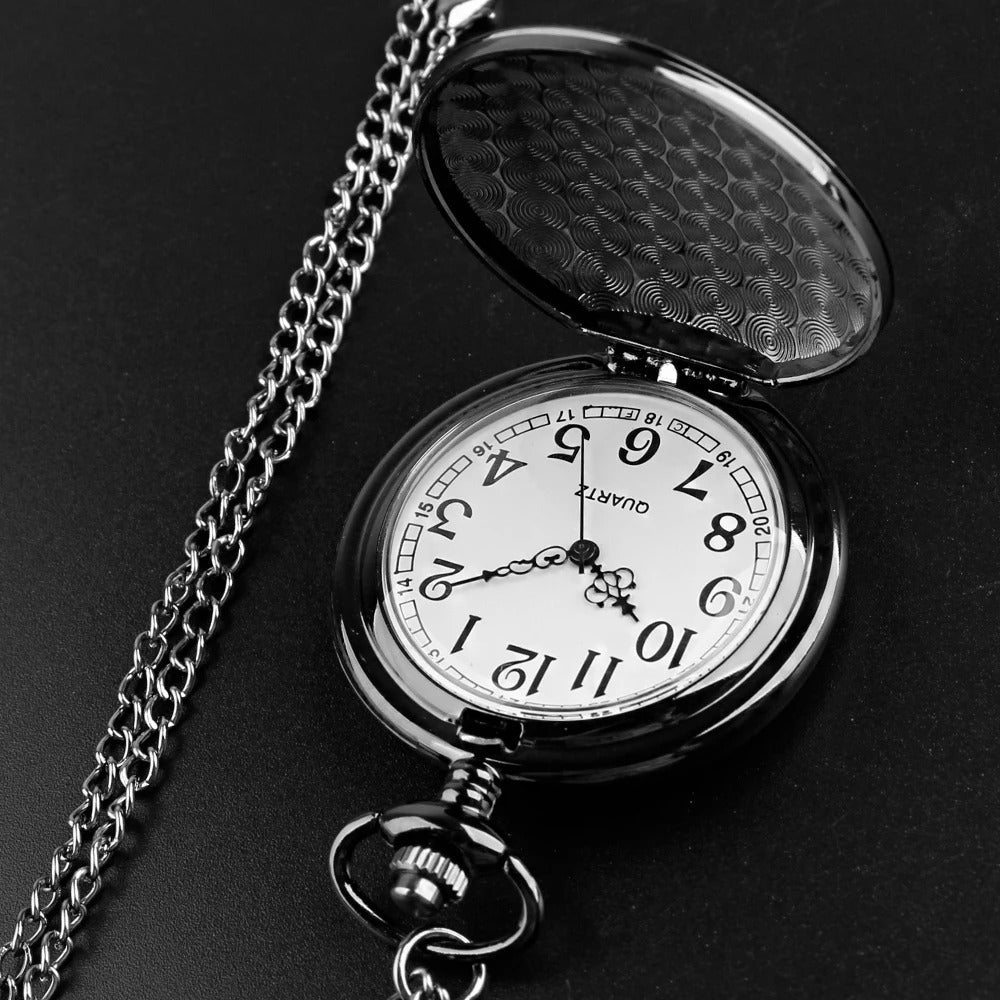 Pocket Watch