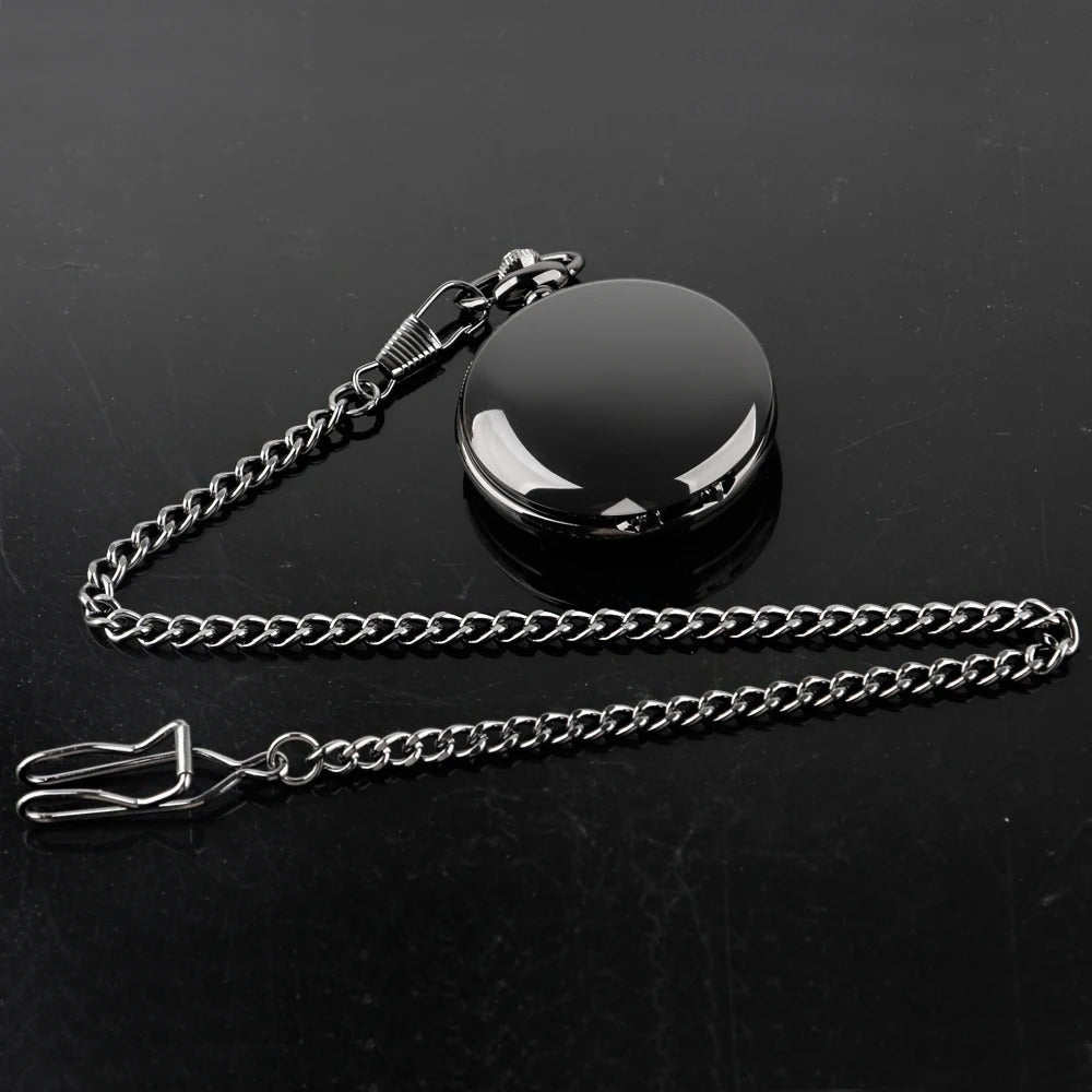 Pocket Watch