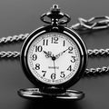 The Pocket Watch, a statement clock that lends personality to a carefully styled interior.