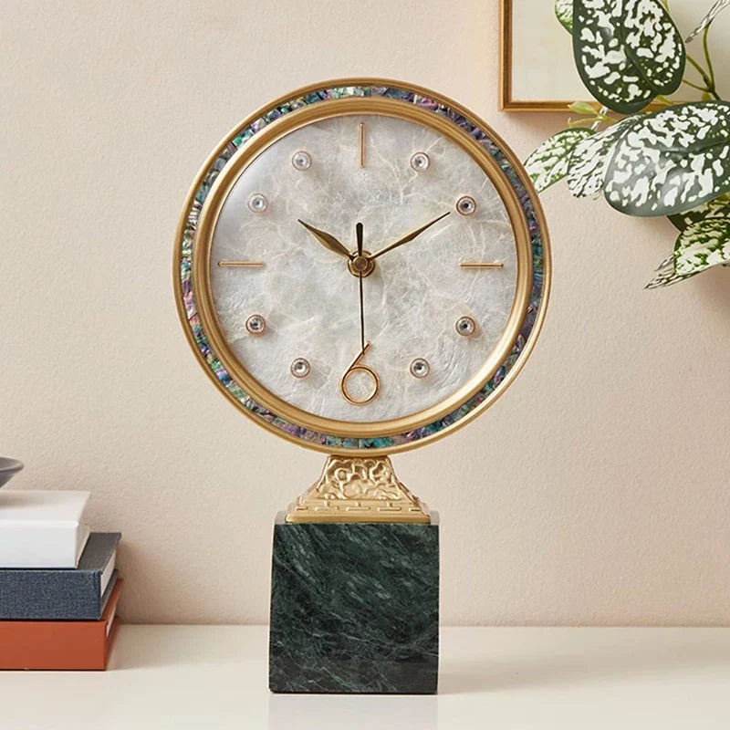 Table Clock