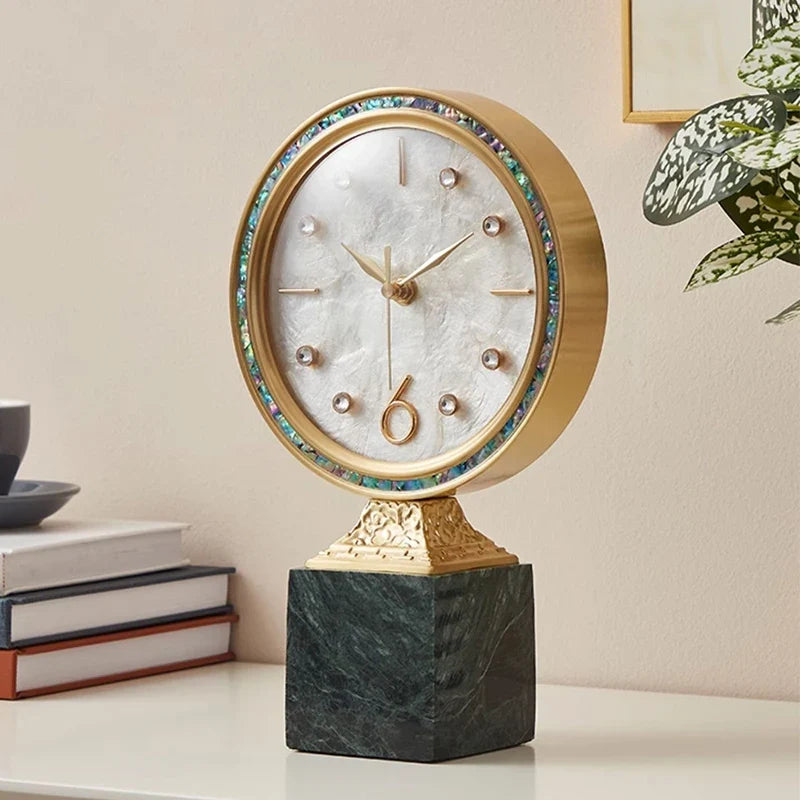Table Clock