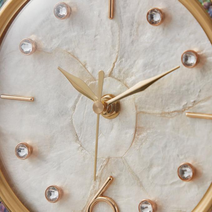 Table Clock