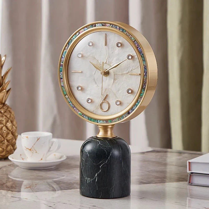 Table Clock