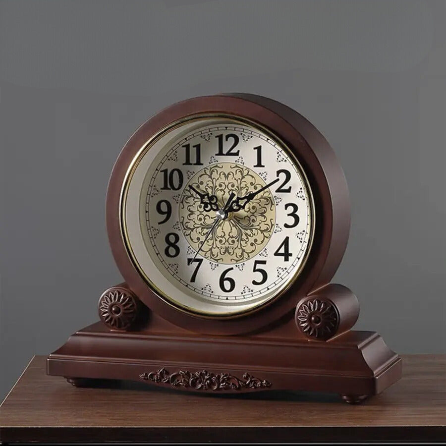 Antique Table Clock