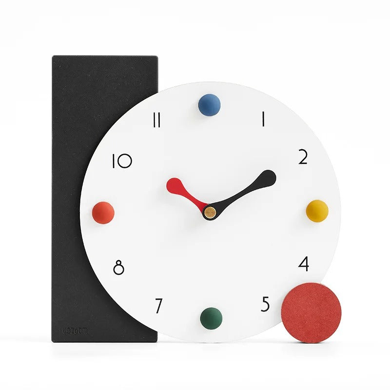 Decorative Table Clock