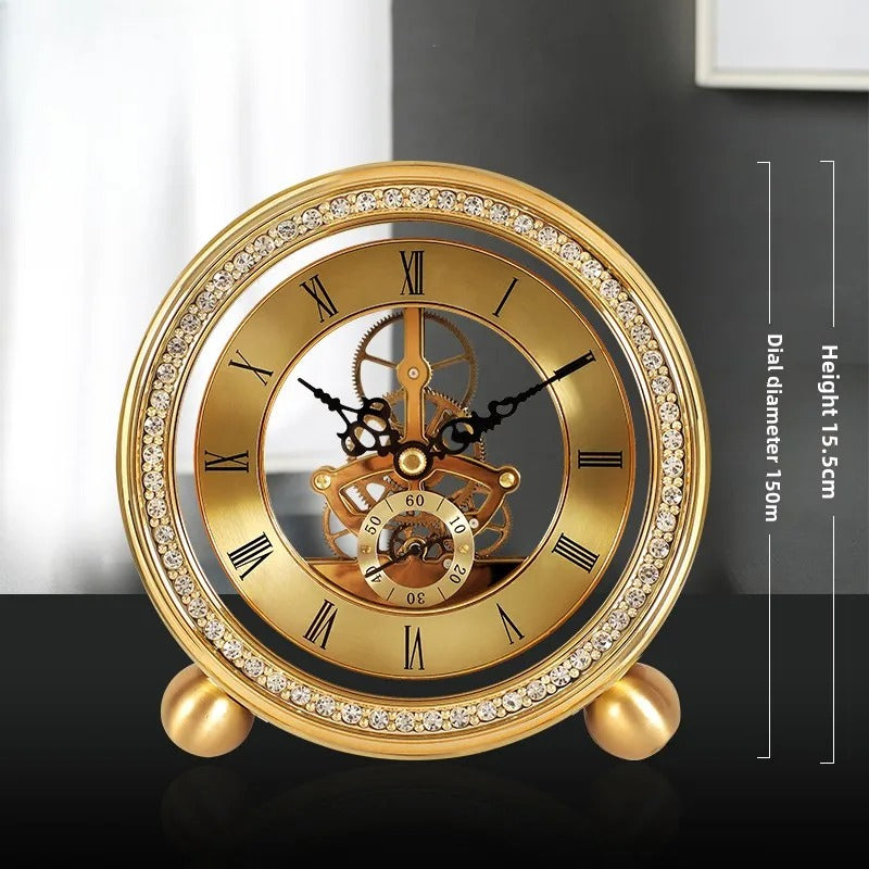 Designer Table Clock