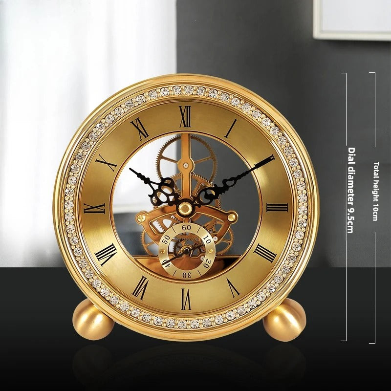 Designer Table Clock