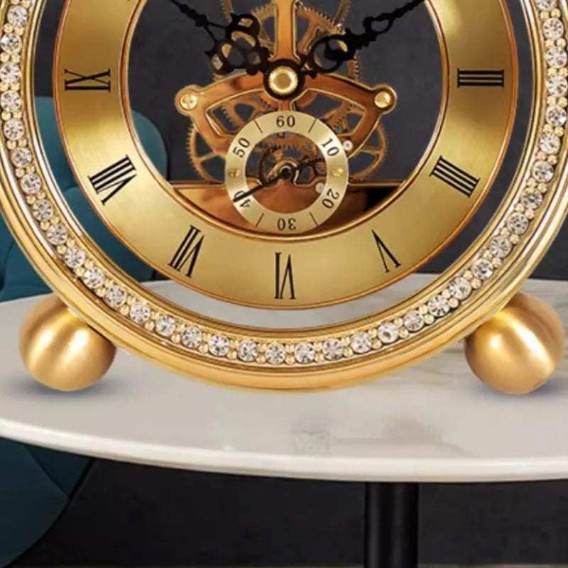 Designer Table Clock