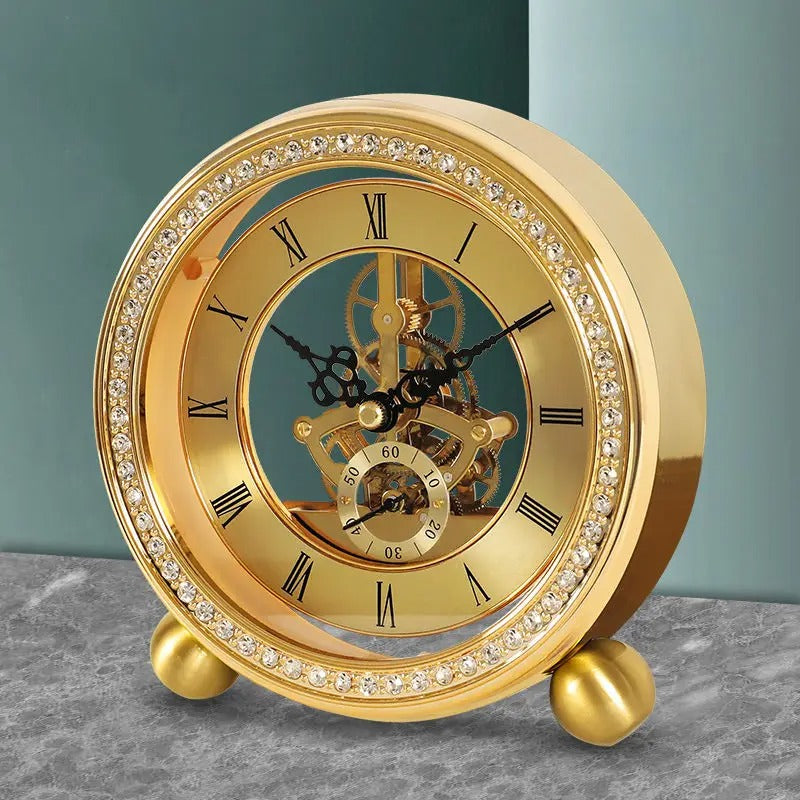 Designer Table Clock