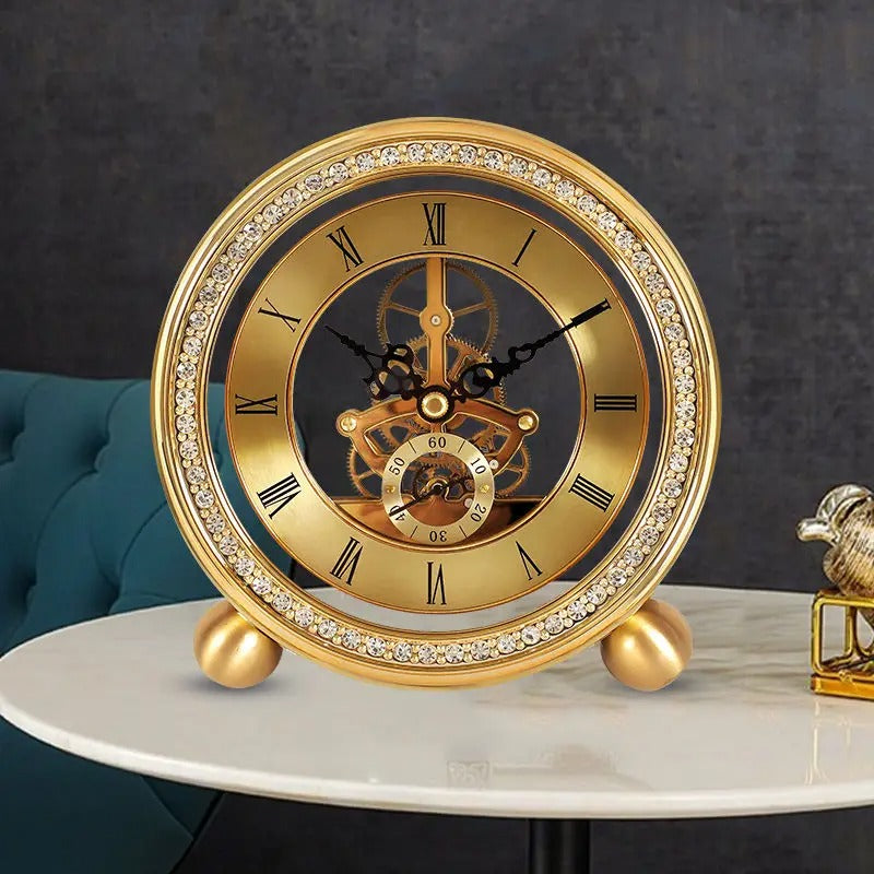Designer Table Clock