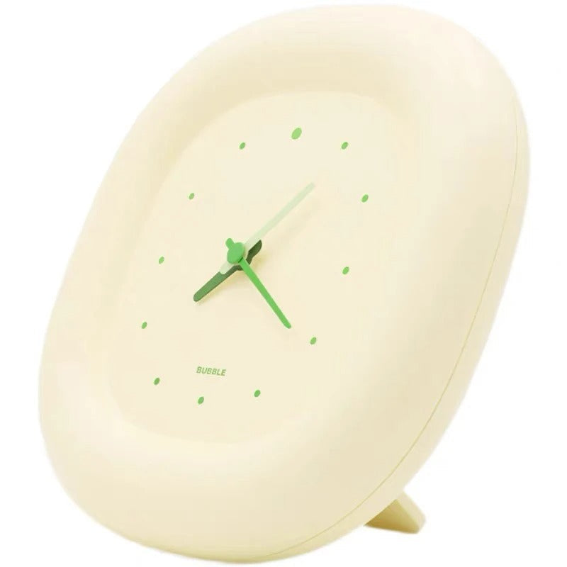 Japanese Table Clock