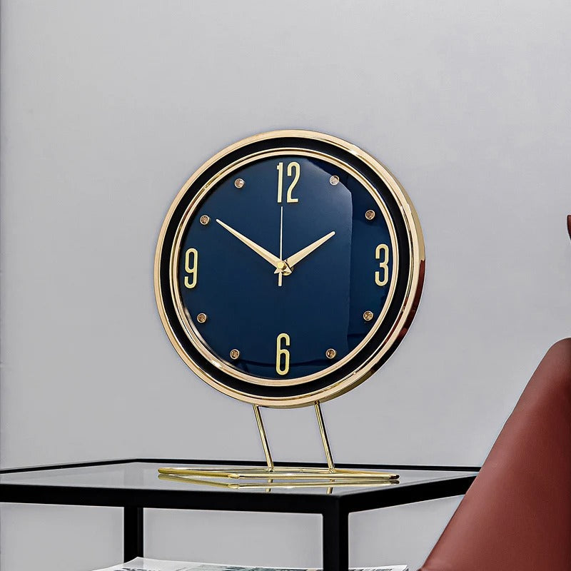 Luxury Table Clock