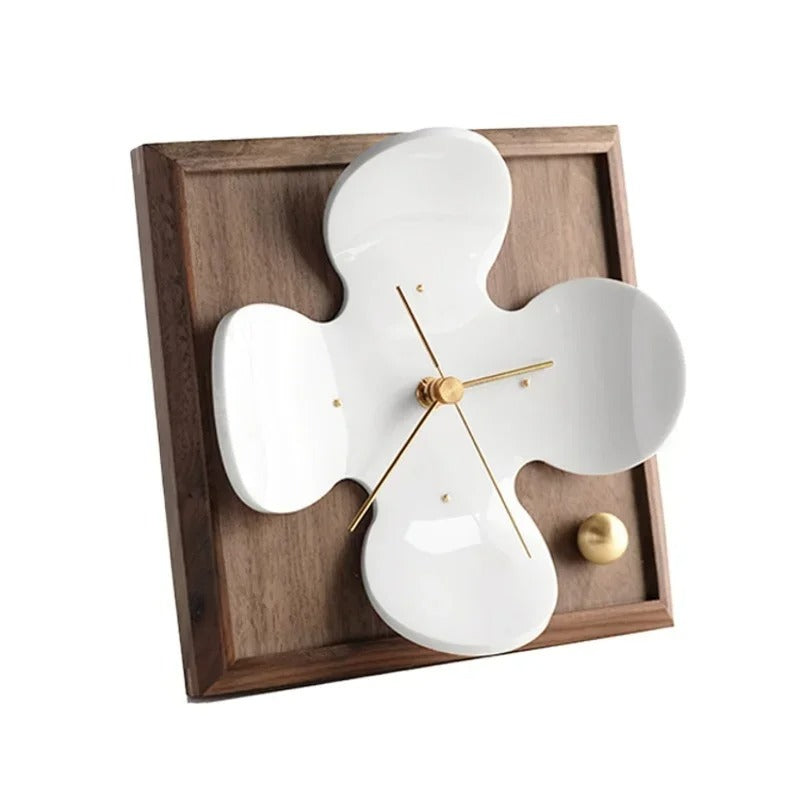 Nordic Table Clock