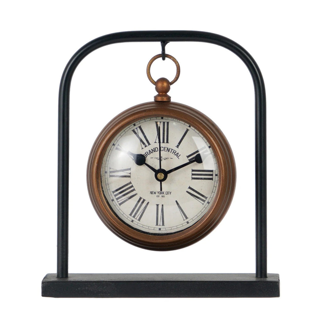 Vintage Table Clock