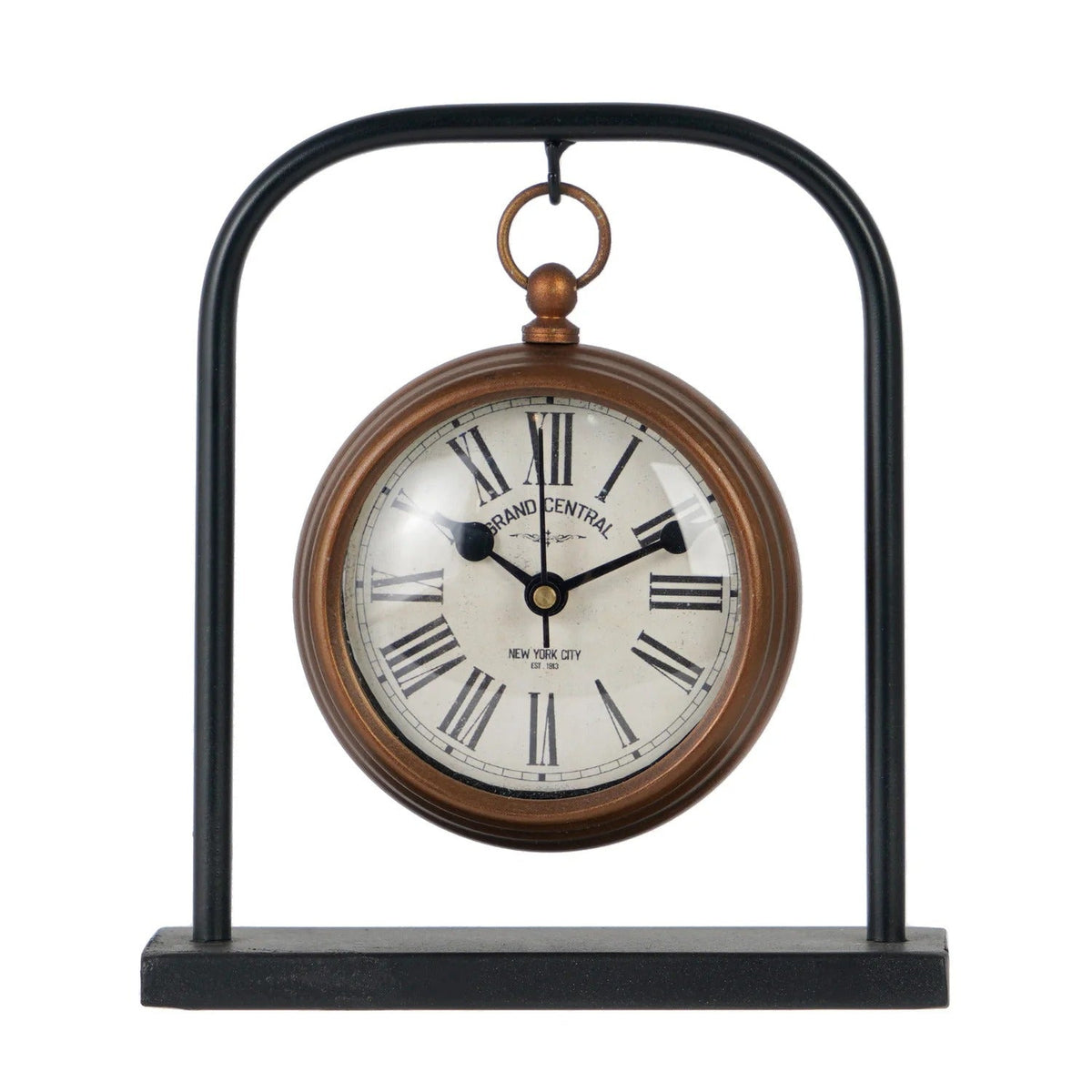 Vintage Table Clock