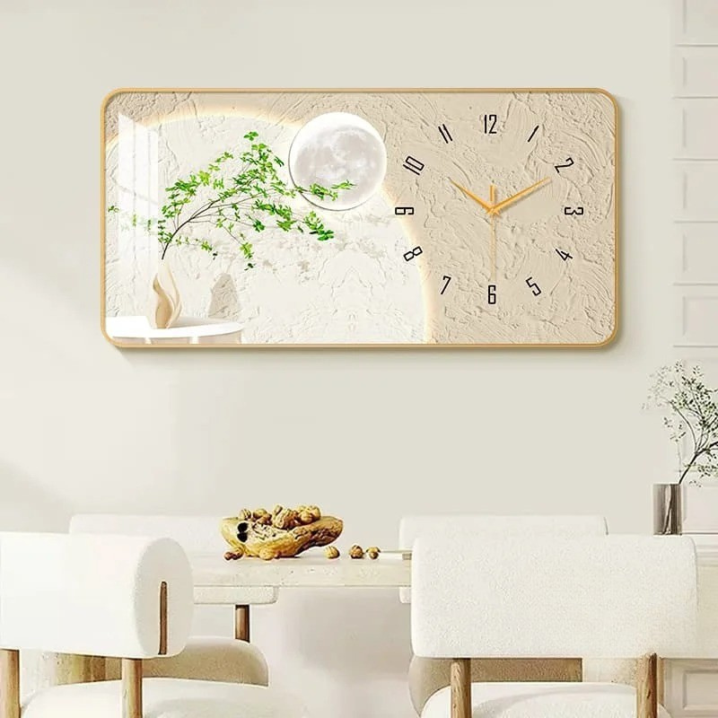 Decorative Clock